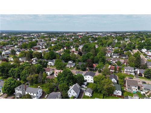 185 Bromley Ave, Moncton, NB 
