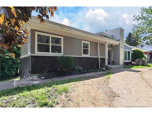 185 Bromley Ave, Moncton, NB 