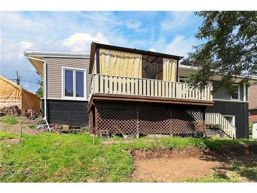 185 Bromley Ave, Moncton, NB 