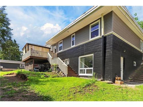 185 Bromley Ave, Moncton, NB 