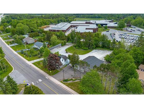 416 Hampton Rd, Quispamsis, NB 