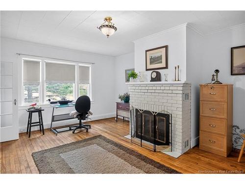 416 Hampton Rd, Quispamsis, NB 