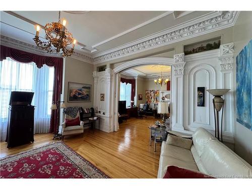 2-4 Douglas Ave, Saint John, NB 