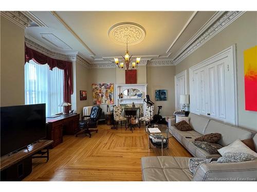 2-4 Douglas Ave, Saint John, NB 