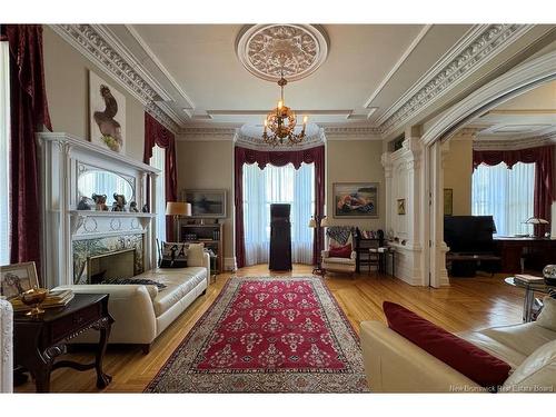 2-4 Douglas Ave, Saint John, NB 