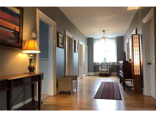 2-4 Douglas Ave, Saint John, NB 