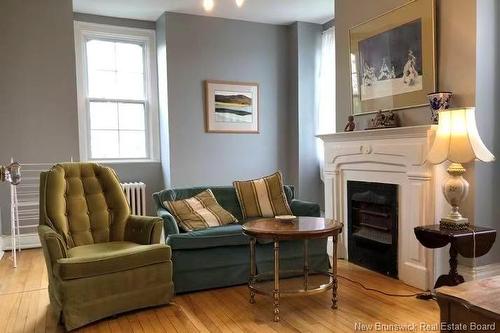 2-4 Douglas Ave, Saint John, NB 