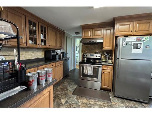 2-4 Douglas Ave, Saint John, NB 