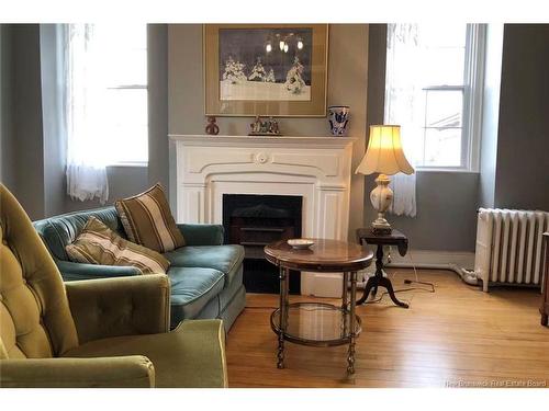 2-4 Douglas Ave, Saint John, NB 