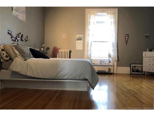 2-4 Douglas Ave, Saint John, NB 