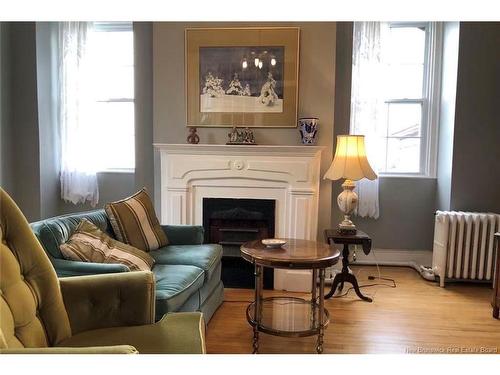 2-4 Douglas Ave, Saint John, NB 