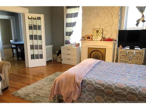 2-4 Douglas Ave, Saint John, NB 