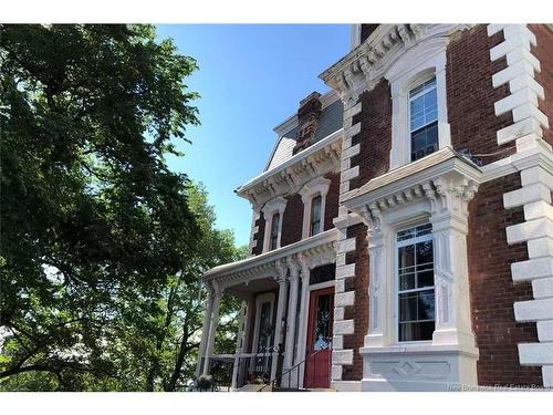 2-4 Douglas Ave, Saint John, NB 