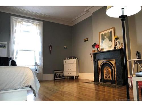 2-4 Douglas Ave, Saint John, NB 