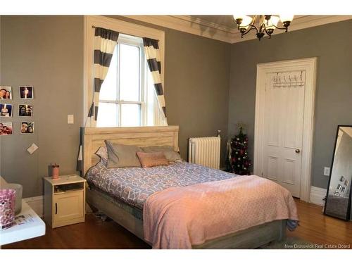 2-4 Douglas Ave, Saint John, NB 