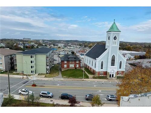2-4 Douglas Ave, Saint John, NB 