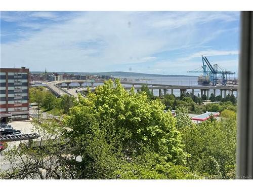 2-4 Douglas Ave, Saint John, NB 