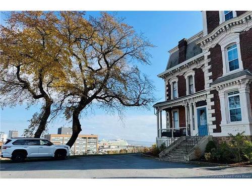 2-4 Douglas Ave, Saint John, NB 