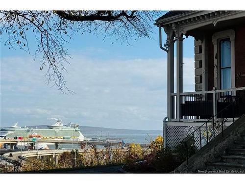 2-4 Douglas Ave, Saint John, NB 