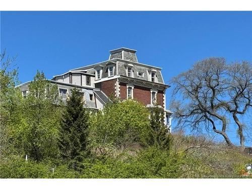 2-4 Douglas Ave, Saint John, NB 