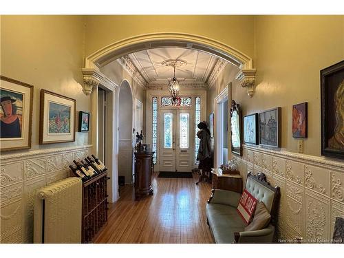 2-4 Douglas Ave, Saint John, NB 