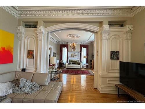 2-4 Douglas Ave, Saint John, NB 