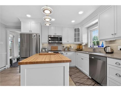 268 Irving Blvd, Bouctouche, NB 