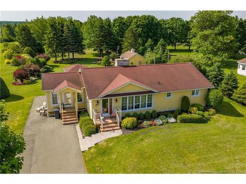 268 Irving Blvd, Bouctouche, NB 