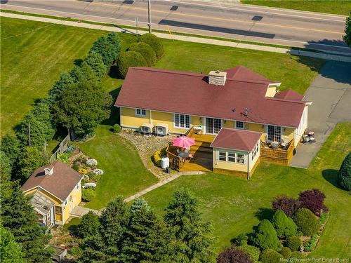 268 Irving Blvd, Bouctouche, NB 