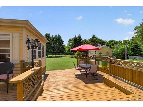 268 Irving Blvd, Bouctouche, NB 