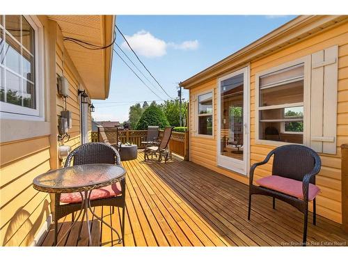 268 Irving Blvd, Bouctouche, NB 