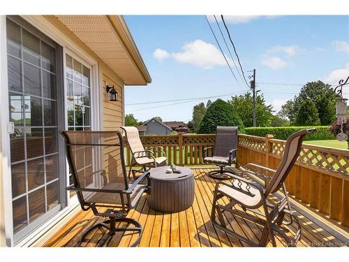 268 Irving Blvd, Bouctouche, NB 