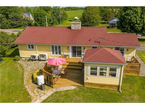 268 Irving Blvd, Bouctouche, NB 