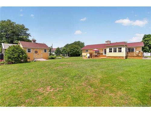 268 Irving Blvd, Bouctouche, NB 