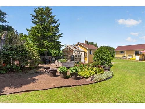 268 Irving Blvd, Bouctouche, NB 