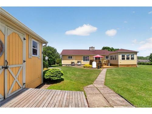 268 Irving Blvd, Bouctouche, NB 