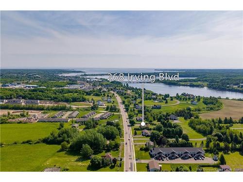 268 Irving Blvd, Bouctouche, NB 