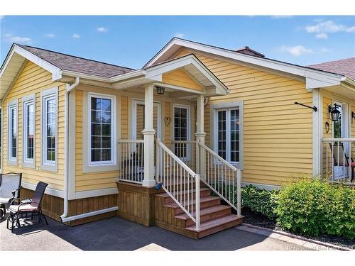 268 Irving Blvd, Bouctouche, NB 
