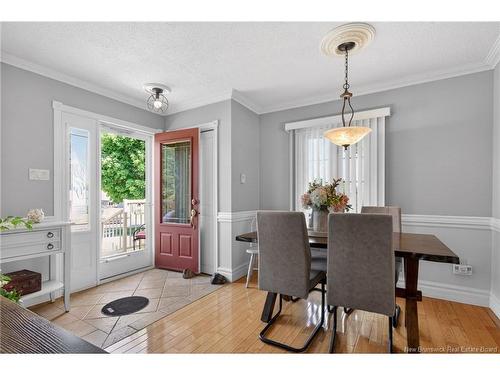 268 Irving Blvd, Bouctouche, NB 