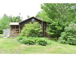 201 Levy RD  Osborne Corner, NB E4H 1C5