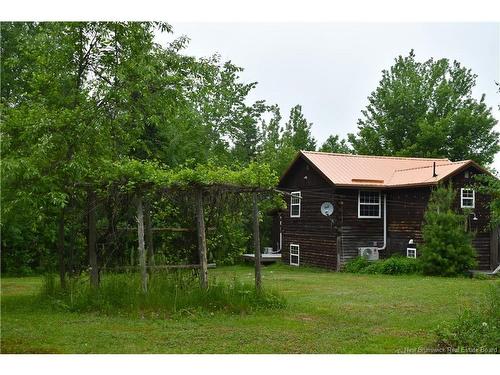 201 Levy Rd, Osborne Corner, NB 