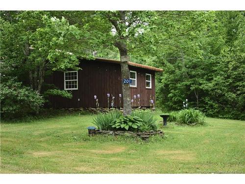 201 Levy Rd, Osborne Corner, NB 