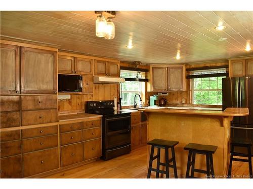 201 Levy Rd, Osborne Corner, NB 