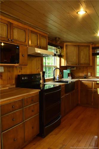 201 Levy Rd, Osborne Corner, NB 