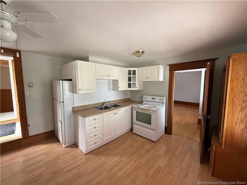 271 Douglas Ave, Bathurst, NB 