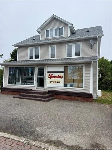 271 Douglas Ave, Bathurst, NB 