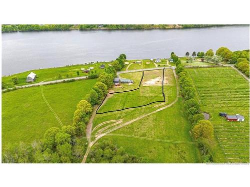 Lot Route 105, Southampton, NB 