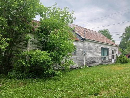 827 Central St., Centreville, NB 