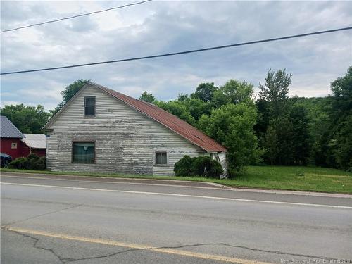 827 Central St., Centreville, NB 