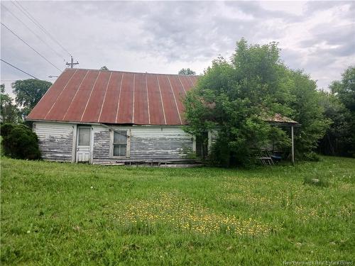 827 Central St., Centreville, NB 